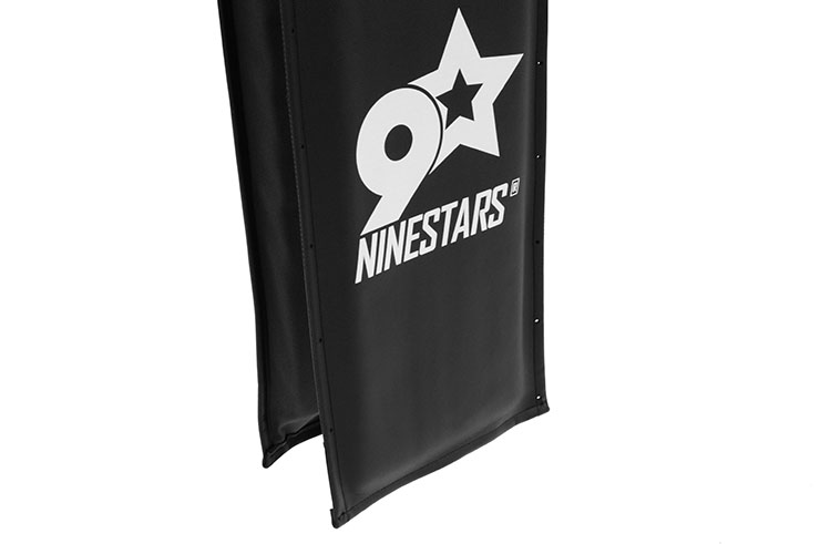 Corner protection for MMA cage - Customizable, NineStars