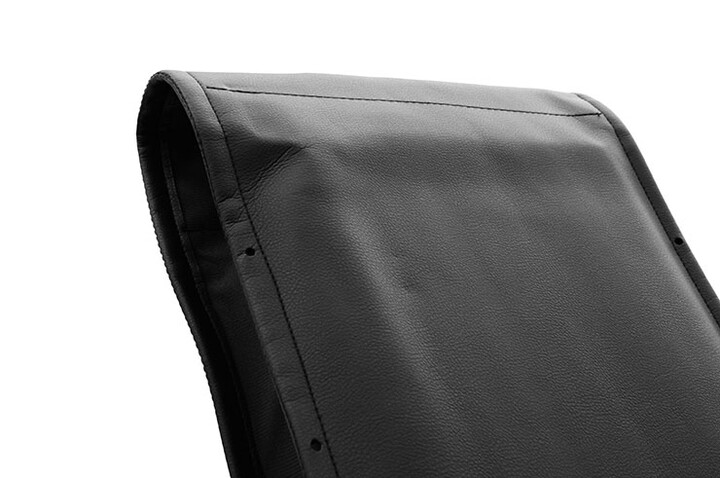 Protection d'angle panneaux MMA, Double mousse | NineStars®