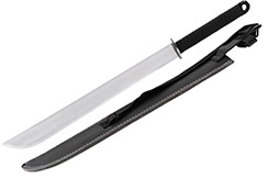 Machete Saber - Tang Heng