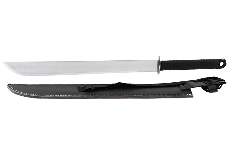 Machete Saber - Tang Heng