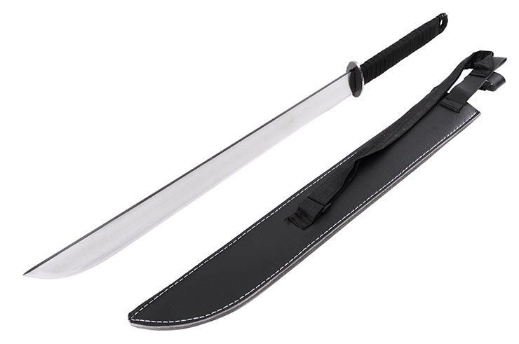 Machete Saber - Tang Heng