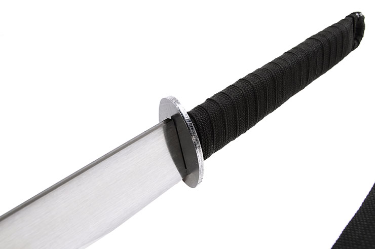 Sabre Machete - Tang Heng, Afiado
