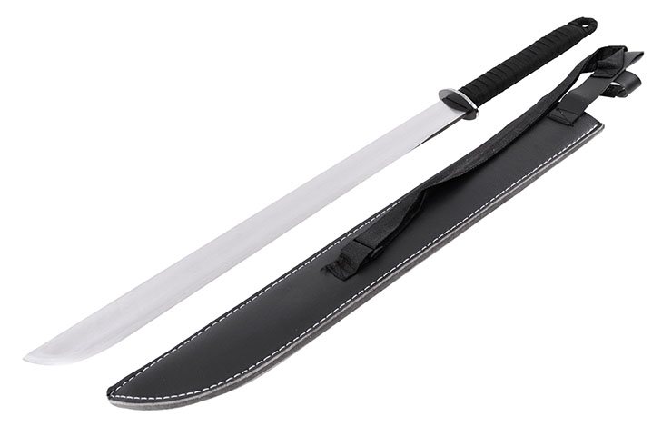 Machete Saber - Tang Heng