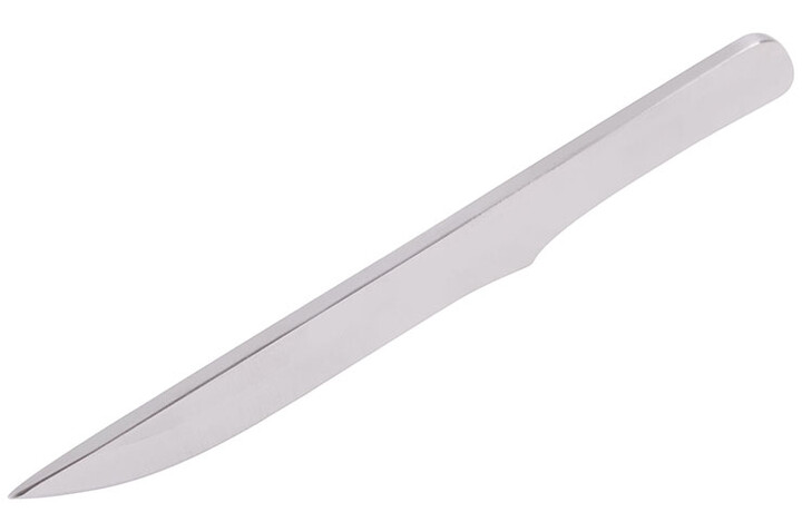Cuchillo de lanzamiento, Acero Inoxidable - Set de 3 (19 cm)