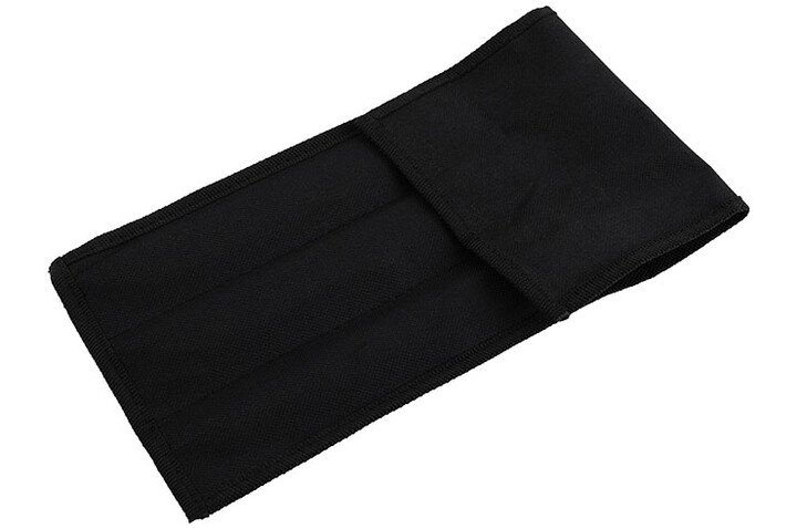 Faca de lançamento, em Aço Aço inoxidável - lote de 3 (19 cm)