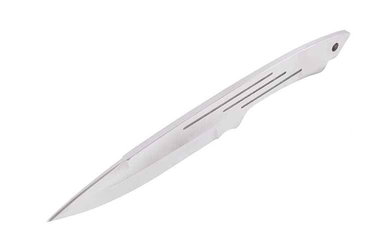 Cuchillo de lanzamiento Grabado, Inoxidable - Set de 3 (22 cm)