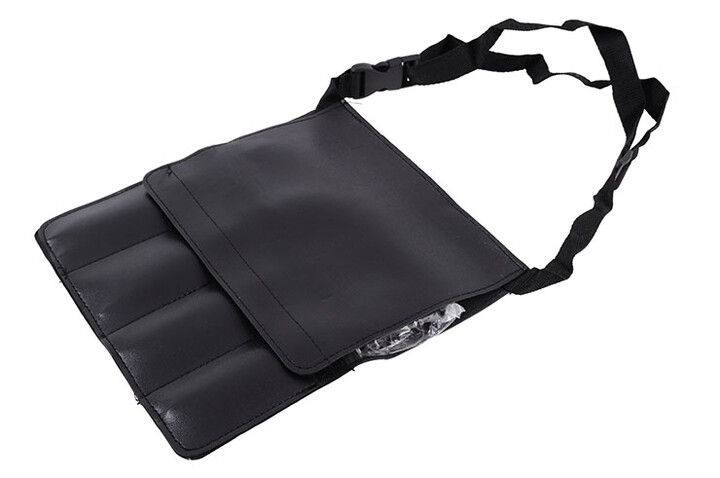 Faca de lançamento, em Aço Aço inoxidável - lote de 12 (18 cm)