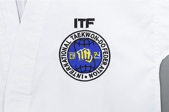 Kimono for Taekwondo - Beginner Dobok, ITF