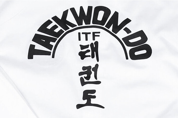 Dobok Taekwondo - Iniciante, ITF