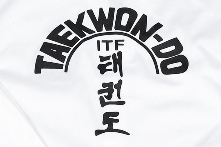 Dobok Taekwondo - Débutant, ITF