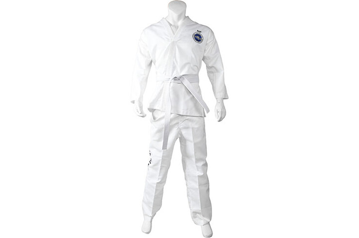 Kimono for Taekwondo - Training Dobok, ITF