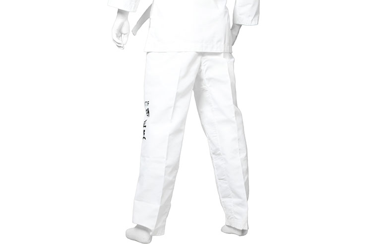 Dobok Taekwondo - Entraînement, ITF