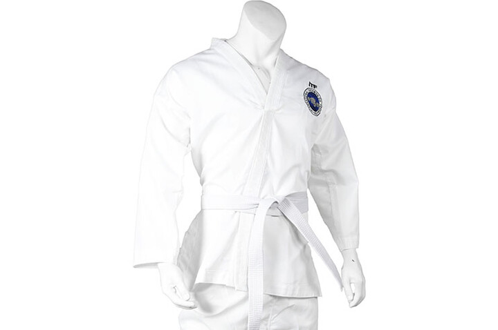 Dobok Taekwondo - Entraînement, ITF