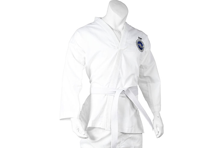 Kimono for Taekwondo - Training Dobok, ITF