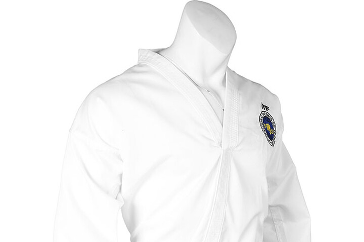 Dobok Taekwondo - Entraînement, ITF