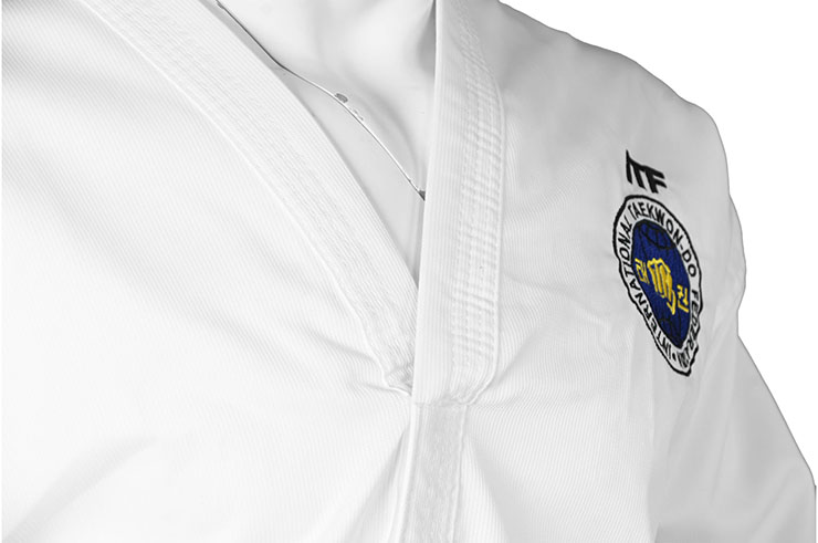 Kimono for Taekwondo - Training Dobok, ITF