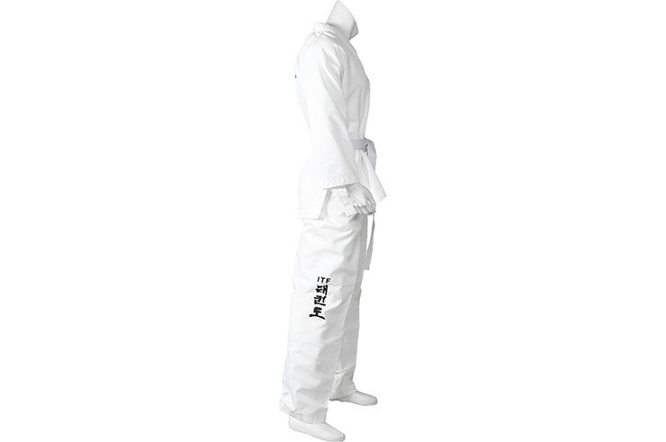 Kimono for Taekwondo - Training Dobok, ITF