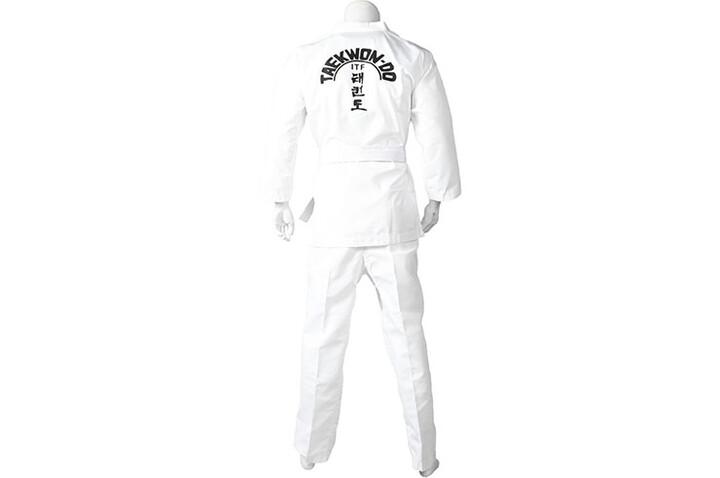 Kimono for Taekwondo - Training Dobok, ITF