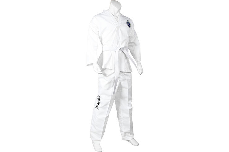 Dobok Taekwondo - Entraînement, ITF