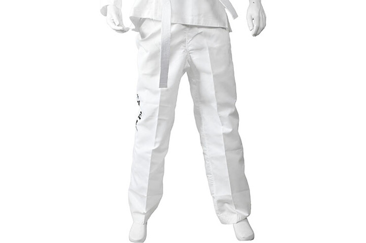 Dobok Taekwondo - Entraînement, ITF