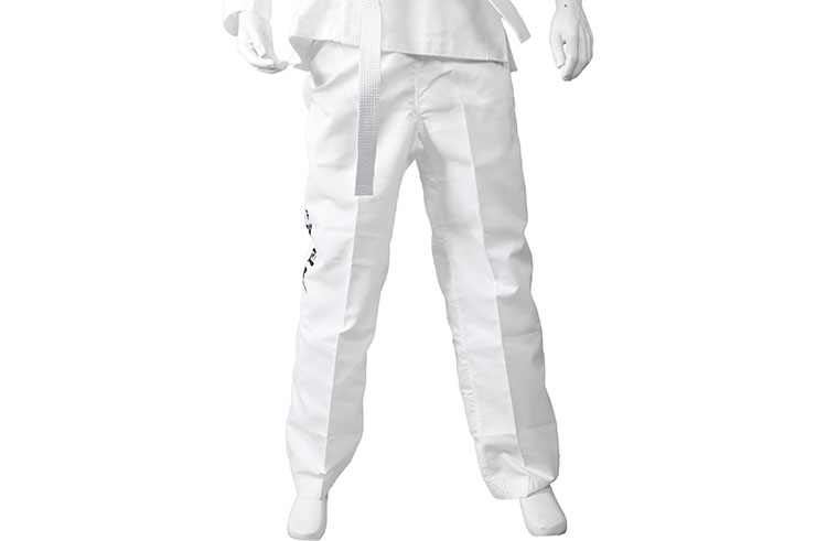 Dobok Taekwondo - Entraînement, ITF