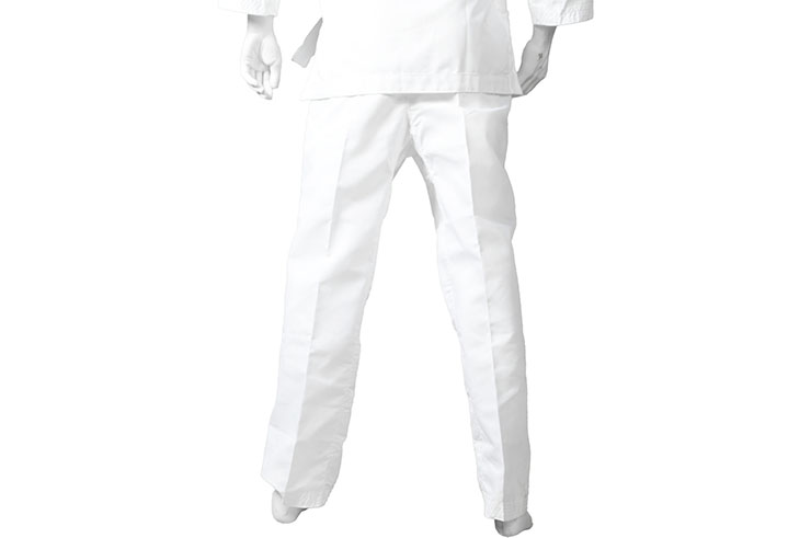 Dobok Taekwondo - Entraînement, ITF