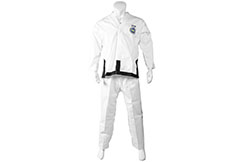 Kimono para Taekwondo - Dobok DAN 1-3, ITF