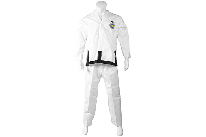 Kimono for Taekwondo - DAN 1-3 Dobok, ITF