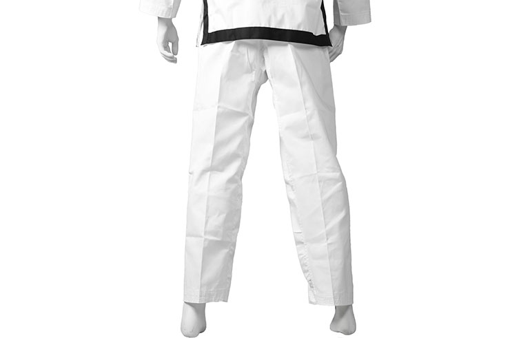 Kimono para Taekwondo - Dobok DAN 1-3, ITF