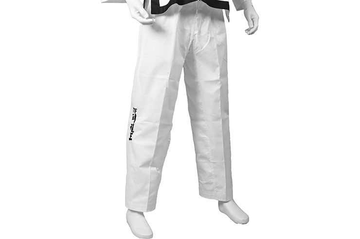 Kimono para Taekwondo - Dobok DAN 1-3, ITF