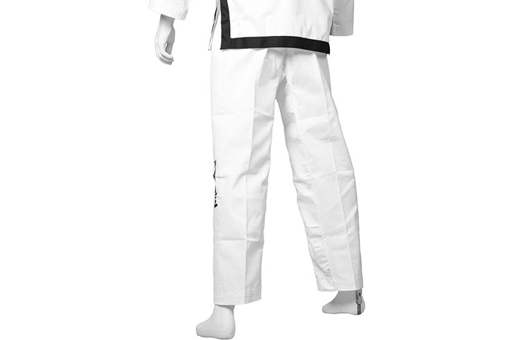 Kimono para Taekwondo - Dobok DAN 1-3, ITF