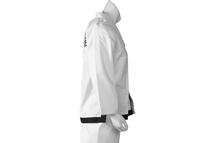 Kimono para Taekwondo - Dobok DAN 1-3, ITF