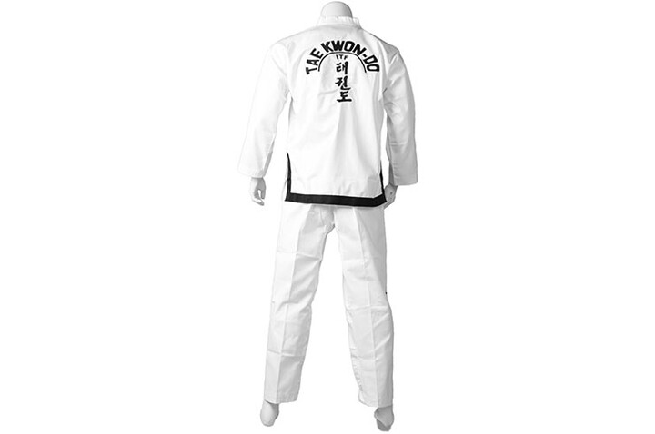 Kimono for Taekwondo - DAN 1-3 Dobok, ITF