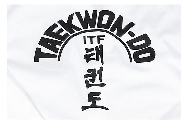 Kimono for Taekwondo - DAN 1-3 Dobok, ITF