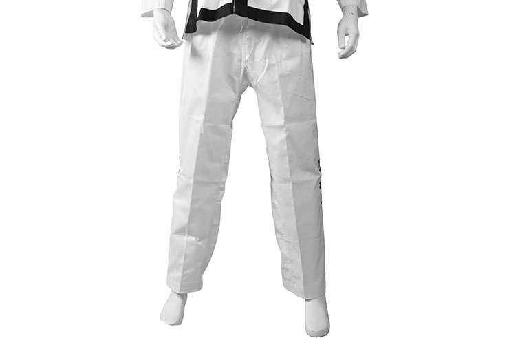 Kimono para Taekwondo - Dobok DAN 1-3, ITF