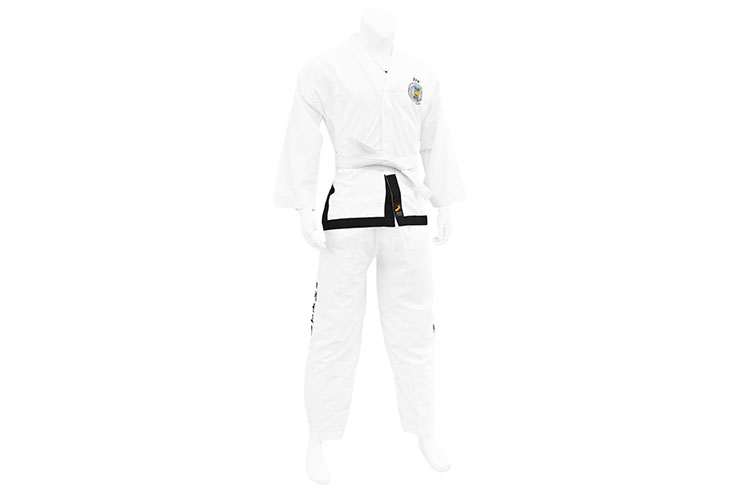 Kimono para Taekwondo - Dobok DAN 4-6, ITF