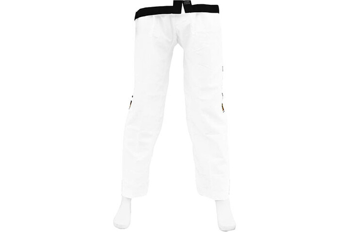 Kimono para Taekwondo - Dobok DAN 4-6, ITF