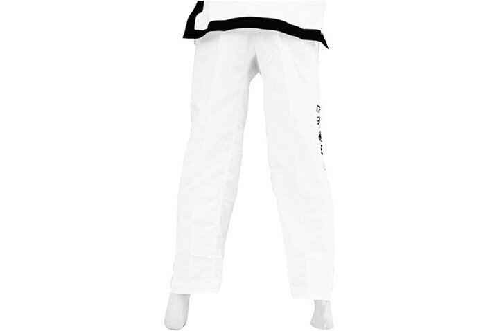 Kimono para Taekwondo - Dobok DAN 4-6, ITF