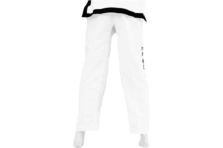 Dobok Taekwondo - DAN 4-6, ITF