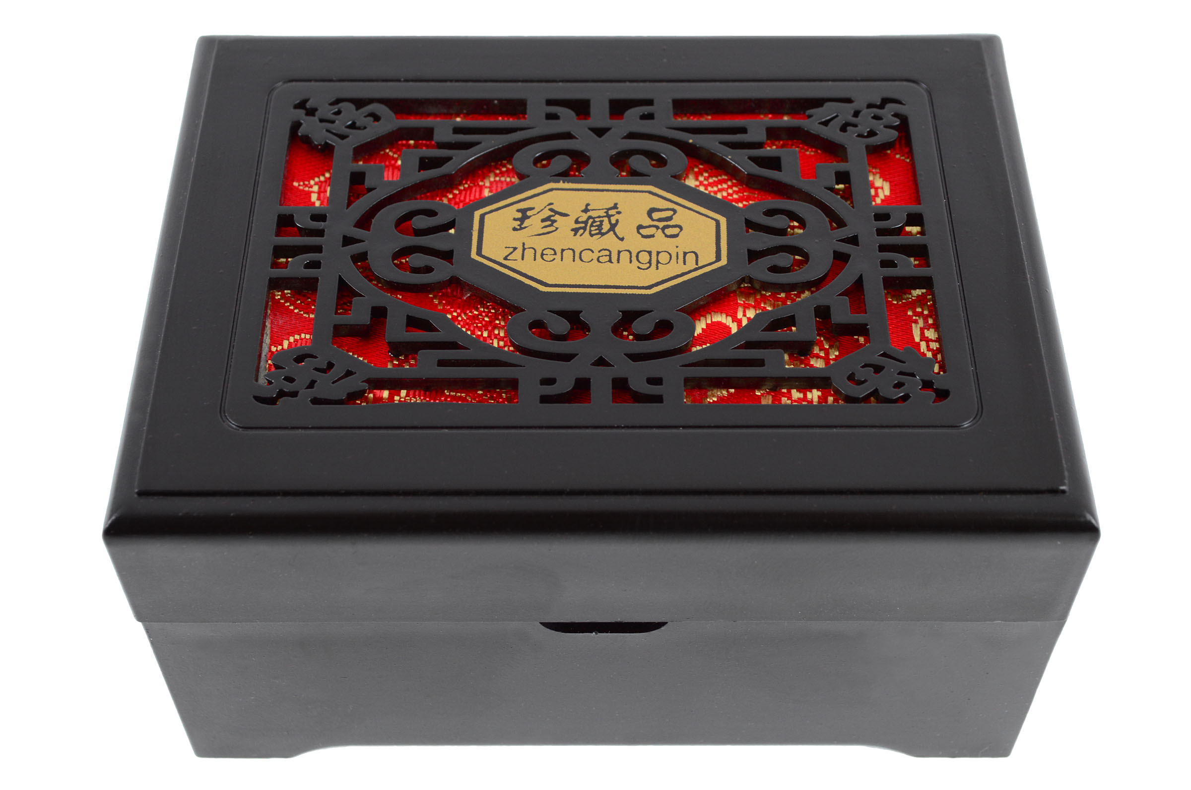 Paire de Boules Qi Gong - Noix
