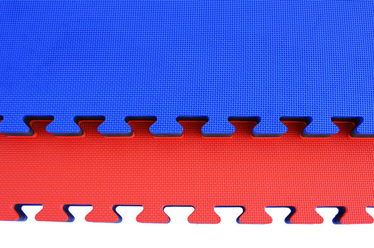 Tatami Puzzle 4 cm, Padrão T