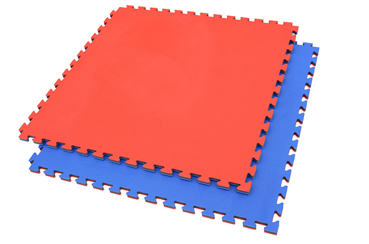 Tatami Puzzle 2 cm, Motif T