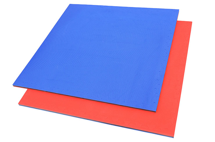 Puzzle Mat 2 cm | High Range, T pattern