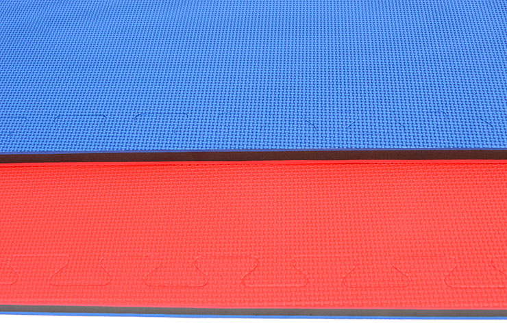 Tatami Rompecabeza 2cm, Patrón T