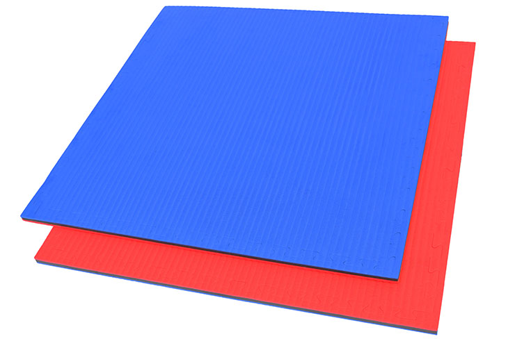 Tatami Puzzle 2,5 cm, Motif Paille de Riz