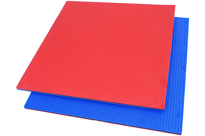 Puzzle Mat 2.5 cm, Rice Straw pattern | NineStars®