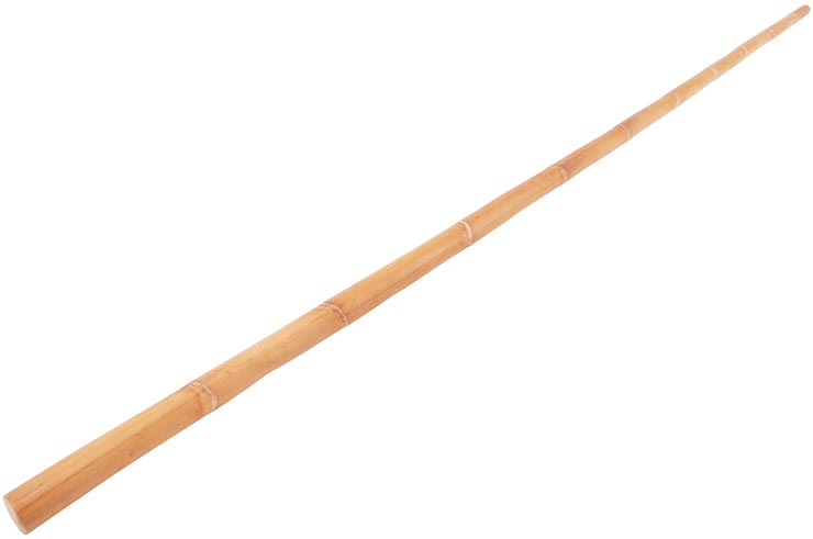 Pau reto, Rattan