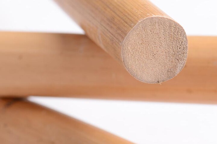 Pau reto, Rattan