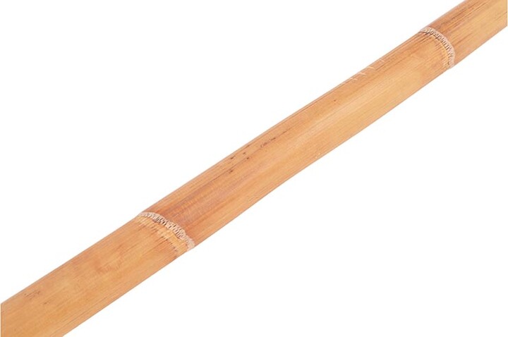 Pau reto, Rattan
