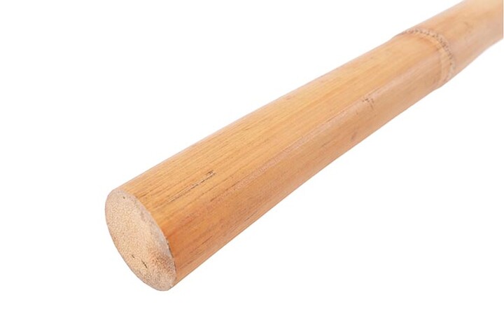 Pau reto, Rattan